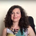 Simona Rombo, University of Palermo, Buenos Aires, Argentina